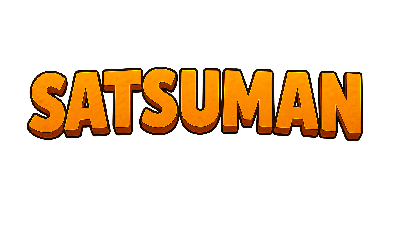 SATSUMAN